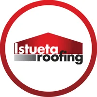 Istueta Roofing logo