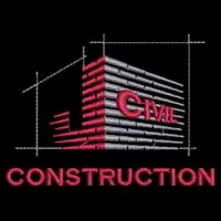 J Civil Construction, Inc. logo