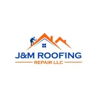 J&M Roofing Repair LLC logo