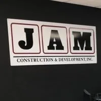 JAM Construction & Development, Inc. logo