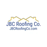 JBC Roofing Co. logo