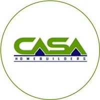 JEM Roofing Company logo