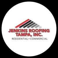 Jenkins Roofing Tampa Inc. logo