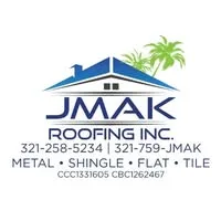 JMak Roofing, Inc. logo