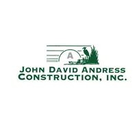 John David Andress Construction, Inc. "DBA" Restoration Services LLC logo