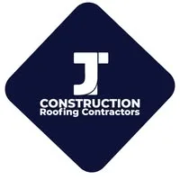 JT Construction Roofing Contractors logo