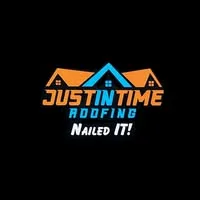 Just-In-Time-Roofing logo