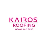 Kairos Roofing logo