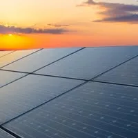 Kalahari Solar & Roofing logo