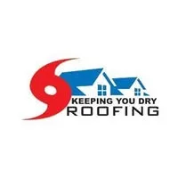 Keeping You Dry Roofing logo
