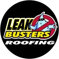 Leak Busters Roof Repairs logo