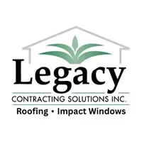 Legacy Contracting Solutions Inc. logo