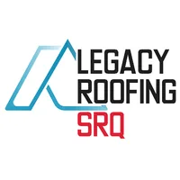 Legacy Roofing SRQ logo