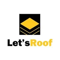 Let's Roof logo
