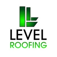 Level Roofing logo