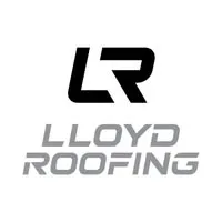 Lloyd Roofing, Inc. logo
