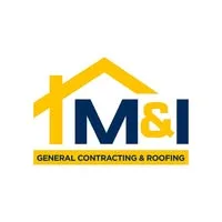 M & I General Contracting logo