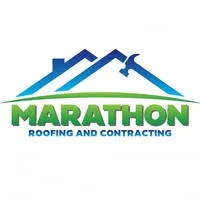 Marathon Roofing & Contracting logo