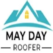 May Day Roofer Miramar logo