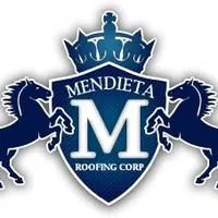 Mendieta Roofing Corp Palm Beach logo