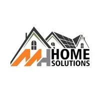 MH Home Solutions logo