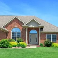 Mid Florida Roofing logo