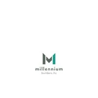 Millennium Roofing LLC logo