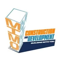 MIMO Roofing and Waterproofing logo