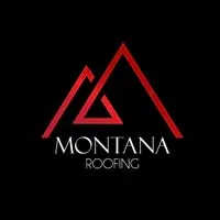 Montana Roofing logo