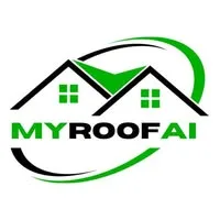 My Roof AI logo