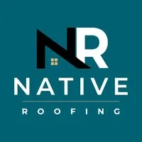 Native Roofing logo