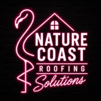 Nature Coast Roofing Solutions logo