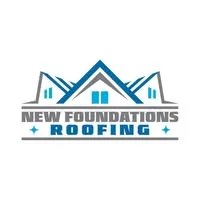 New Foundations Roofing logo