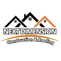 Next Dimension Construction & Roofing logo