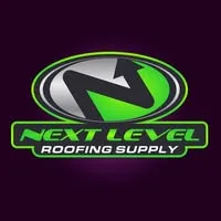 Next Level Roofing Supply logo