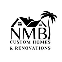NMB Custom Homes & Renovations, LLC logo
