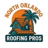 North Orlando Roofing Pros logo