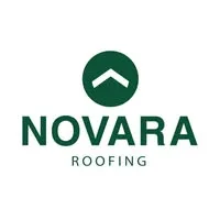 Novara Roofing logo