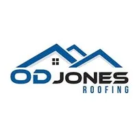OD Jones Roofing logo