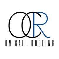 On Call Roofing Inc. logo
