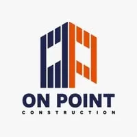 On Point Construction - G&B LLC logo