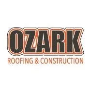 Ozark Roofing and Construction logo