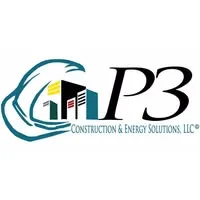 P3 Construction & Energy Solutions, LLC logo