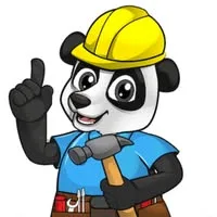 Panda Exteriors logo
