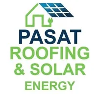 Pasat Roofing & Solar logo
