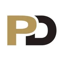 Paul Davis Restoration of the Emerald Coast (Pensacola) logo