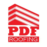 PDF Roofing LLC logo