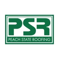 Peach State Roofing Inc logo
