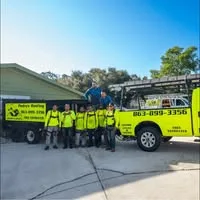 Pedro’s Roofing logo