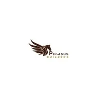 Pegasus Builders logo